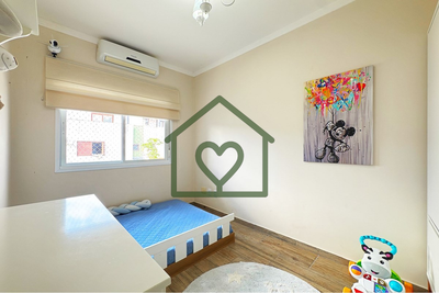 Casa, 3 quartos, 142 m² - Foto 4