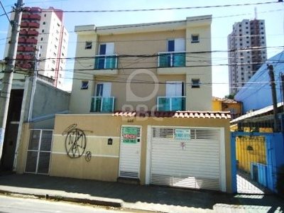 Apartamento, 2 quartos, 56 m² - Foto 3