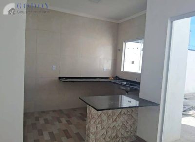 Casa, 2 quartos, 80 m² - Foto 3