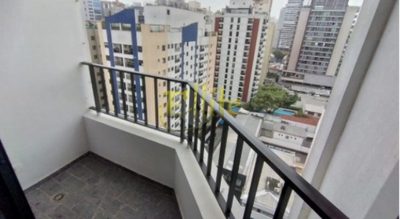 Apartamento, 2 quartos, 48 m² - Foto 2