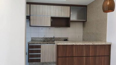 Apartamento, 2 quartos, 55 m² - Foto 1