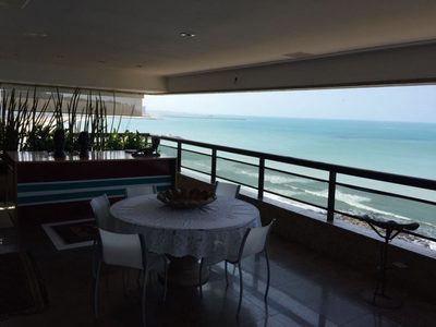 Apartamento, 4 quartos, 350 m² - Foto 4