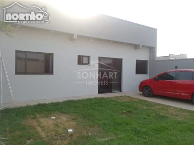 Casa, 3 quartos, 120 m² - Foto 1