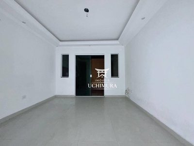 Sobrado, 3 quartos, 100 m² - Foto 3