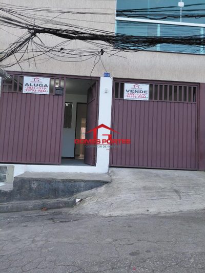 Casa, 2 quartos, 55 m² - Foto 2