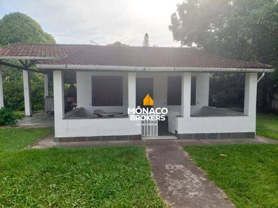 Chácara, 2 quartos, 1440 m² - Foto 1