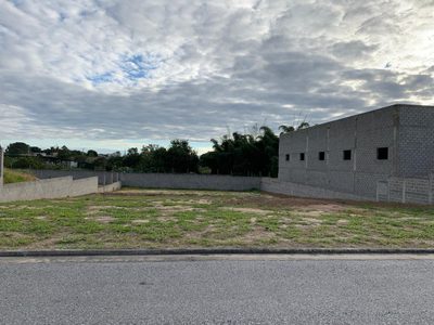 Terreno, 1200 m² - Foto 1