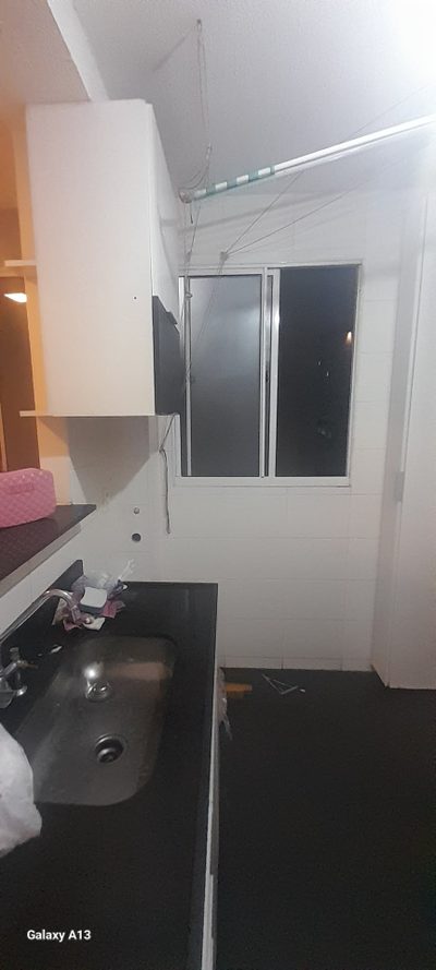 Apartamento, 2 quartos, 45 m² - Foto 5