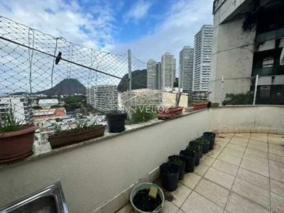 Apartamento, 3 quartos, 150 m² - Foto 1