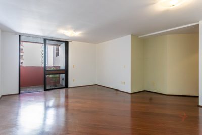 Apartamento, 3 quartos, 120 m² - Foto 2