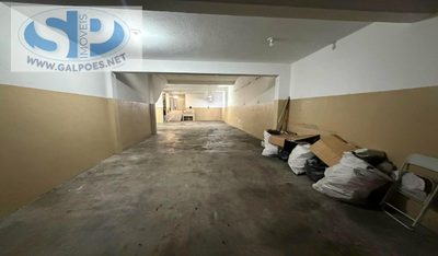 Depósito-Galpão, 467 m² - Foto 5
