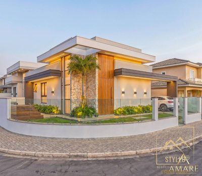 Casa, 2 quartos, 75 m² - Foto 1