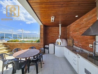 Cobertura, 5 quartos, 390 m² - Foto 1