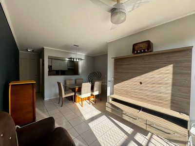 Apartamento, 2 quartos, 65 m² - Foto 1