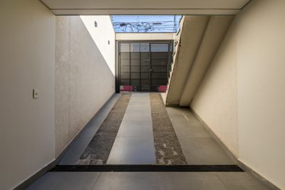 Casa, 3 quartos, 140 m² - Foto 2
