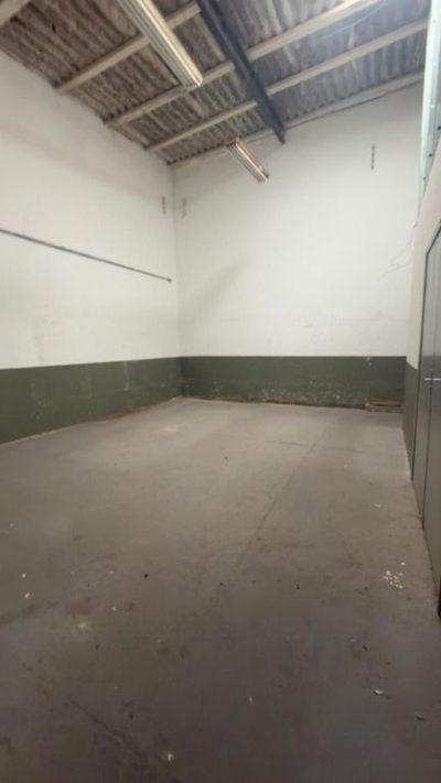 Depósito-Galpão, 434 m² - Foto 2