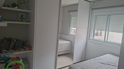 Apartamento, 3 quartos, 132 m² - Foto 5