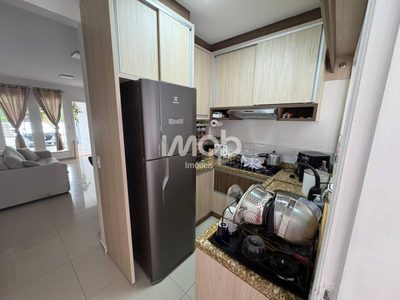 Casa, 2 quartos, 57 m² - Foto 4