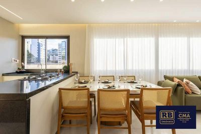 Apartamento, 2 quartos, 71 m² - Foto 1