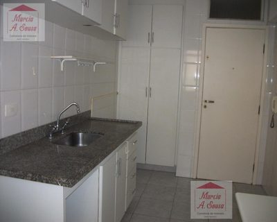 Apartamento, 3 quartos, 110 m² - Foto 5