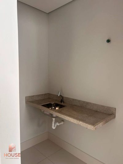 Sala-Conjunto, 38 m² - Foto 4