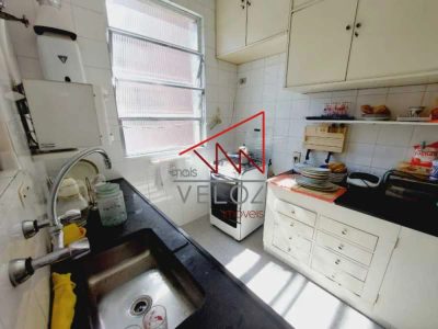 Apartamento, 3 quartos, 110 m² - Foto 2