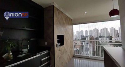 Apartamento, 2 quartos, 87 m² - Foto 4