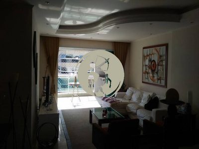 Apartamento, 3 quartos, 236 m² - Foto 5