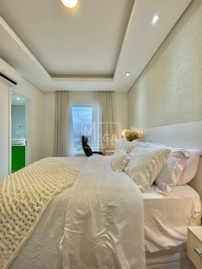 Apartamento, 3 quartos, 135 m² - Foto 3