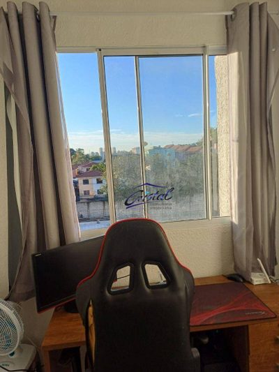 Apartamento, 2 quartos, 31 m² - Foto 3