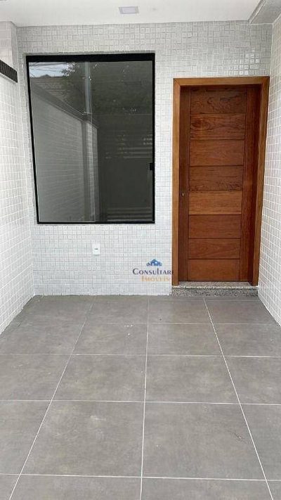 Casa, 3 quartos, 87 m² - Foto 2