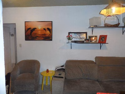 Apartamento, 1 quarto, 52 m² - Foto 1