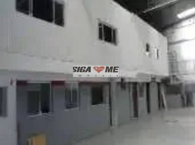 Sala-Conjunto, 750 m² - Foto 5