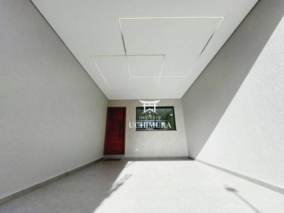 Sobrado, 3 quartos, 160 m² - Foto 3