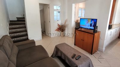Casa, 2 quartos, 89 m² - Foto 2