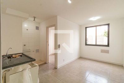 Apartamento, 2 quartos, 34 m² - Foto 1