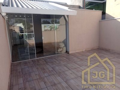 Apartamento, 3 quartos, 120 m² - Foto 1