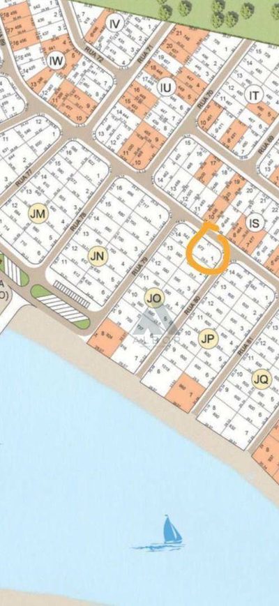 Loteamento e Condomínio, 572 m² - Foto 1
