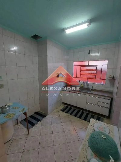 Casa, 2 quartos, 115 m² - Foto 5