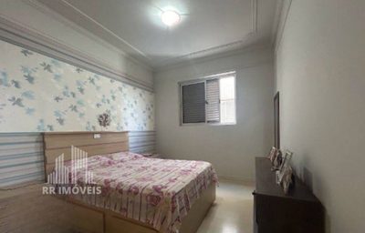 Apartamento, 3 quartos, 80 m² - Foto 5
