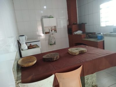 Chácara, 5 quartos - Foto 4