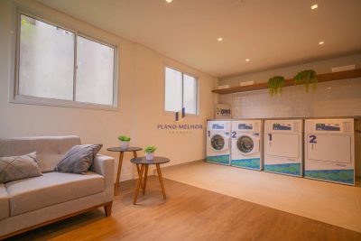 Apartamento, 2 quartos, 34 m² - Foto 5