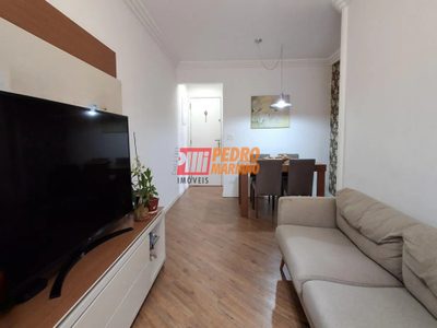 Apartamento, 2 quartos, 140 m² - Foto 4