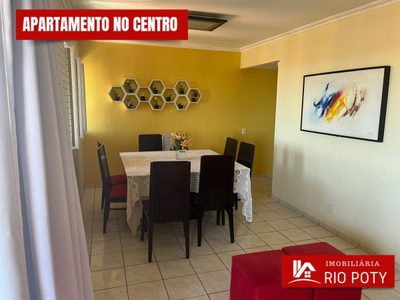 Apartamento, 4 quartos, 156 m² - Foto 2