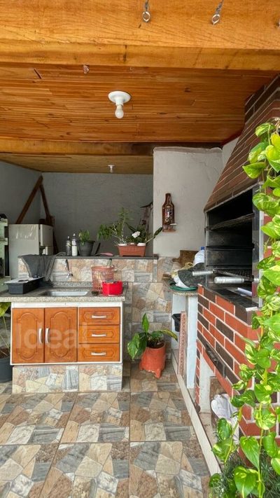Casa, 3 quartos, 127 m² - Foto 5