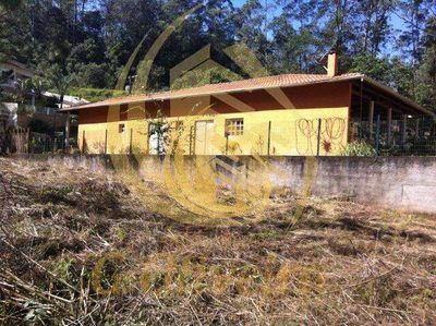 Terreno, 960 m² - Foto 2