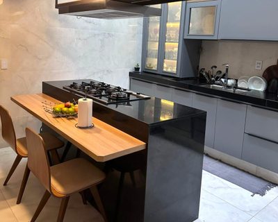 Apartamento, 4 quartos, 170 m² - Foto 5