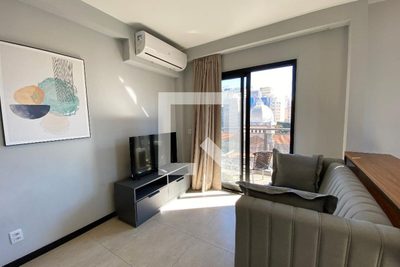 Apartamento, 1 quarto, 47 m² - Foto 2
