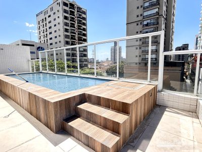 Apartamento, 2 quartos, 125 m² - Foto 1