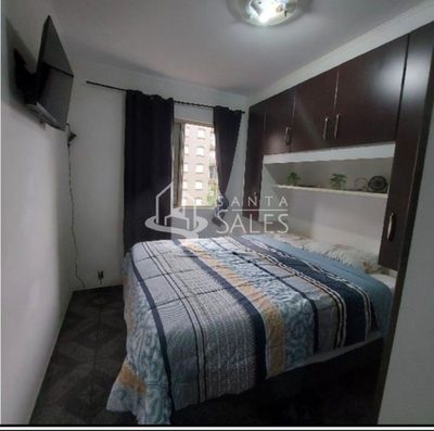 Apartamento, 3 quartos, 65 m² - Foto 5